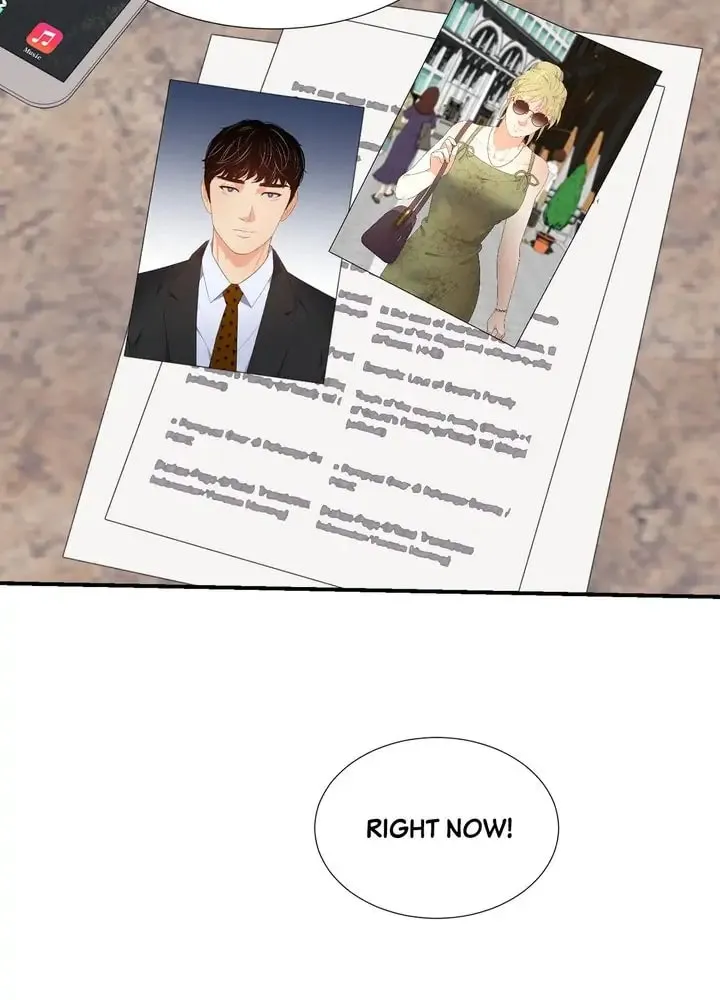 Lessons of Seduction with a Classy Duke Chapter 24 page 15 - 