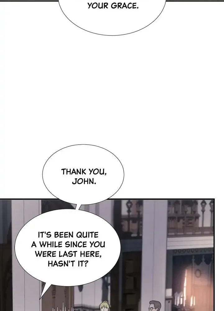 Lessons of Seduction with a Classy Duke Chapter 24 page 18 - 