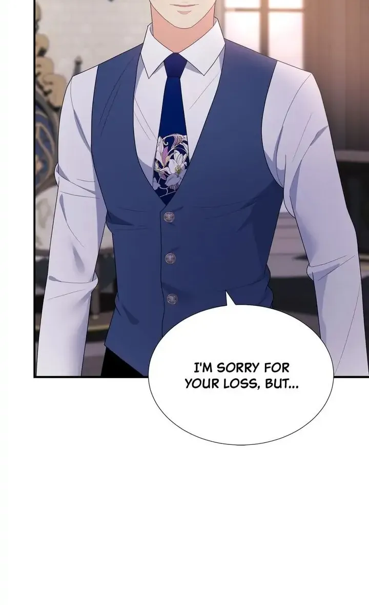 Lessons of Seduction with a Classy Duke Chapter 24 page 20 - 