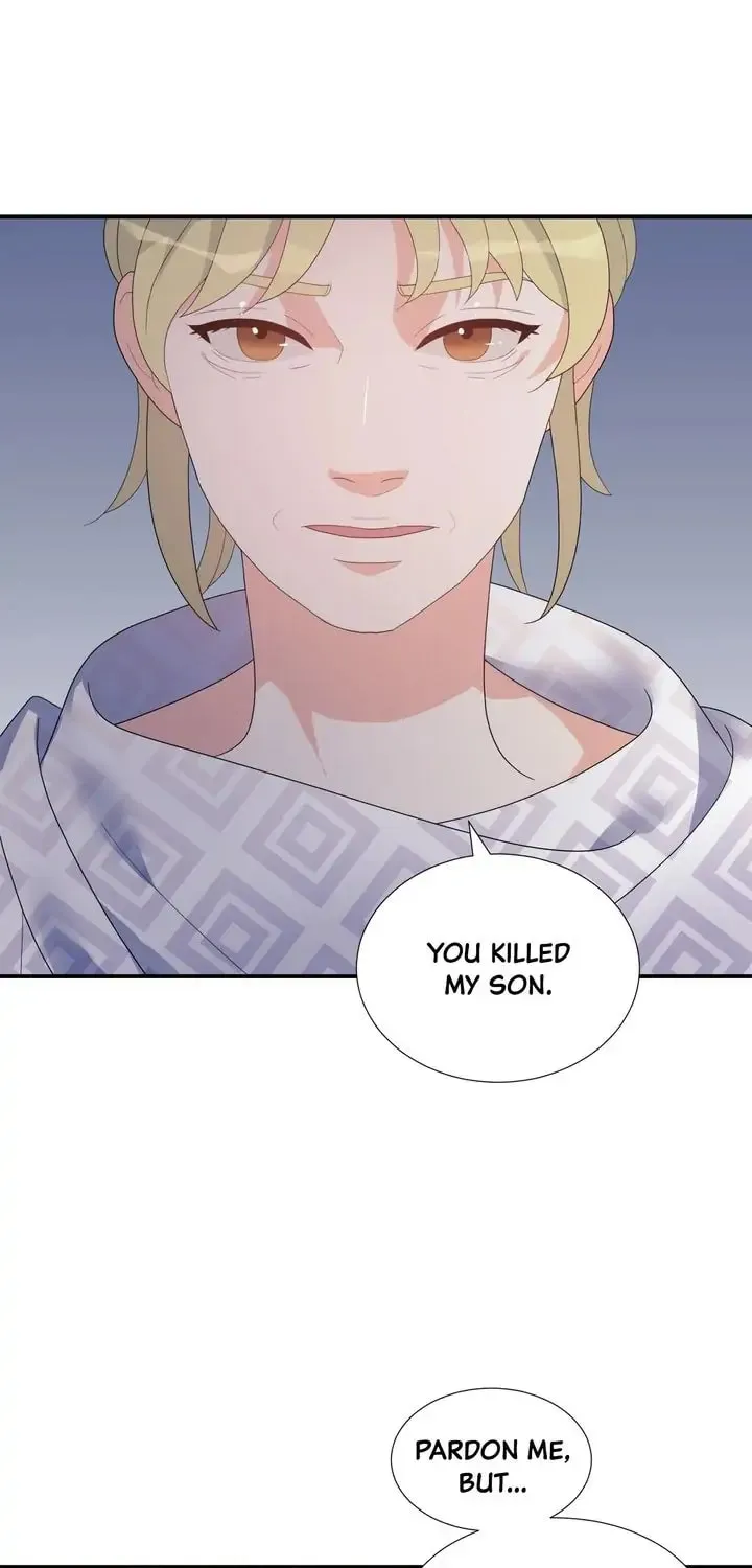 Lessons of Seduction with a Classy Duke Chapter 24 page 21 - 