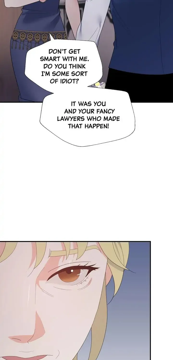 Lessons of Seduction with a Classy Duke Chapter 24 page 24 - 