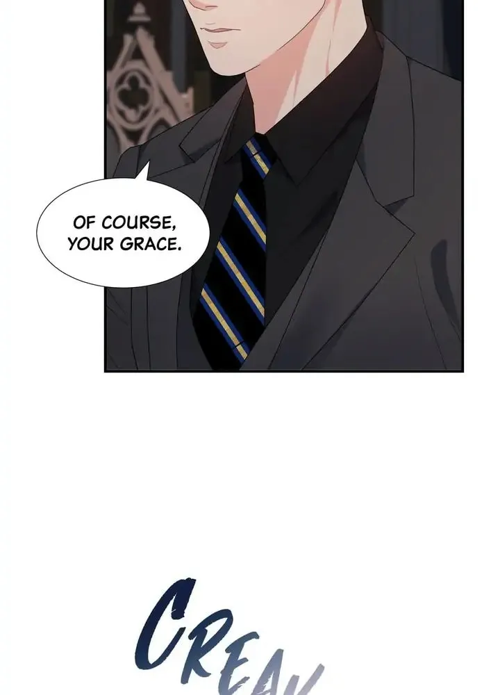 Lessons of Seduction with a Classy Duke Chapter 24 page 26 - 