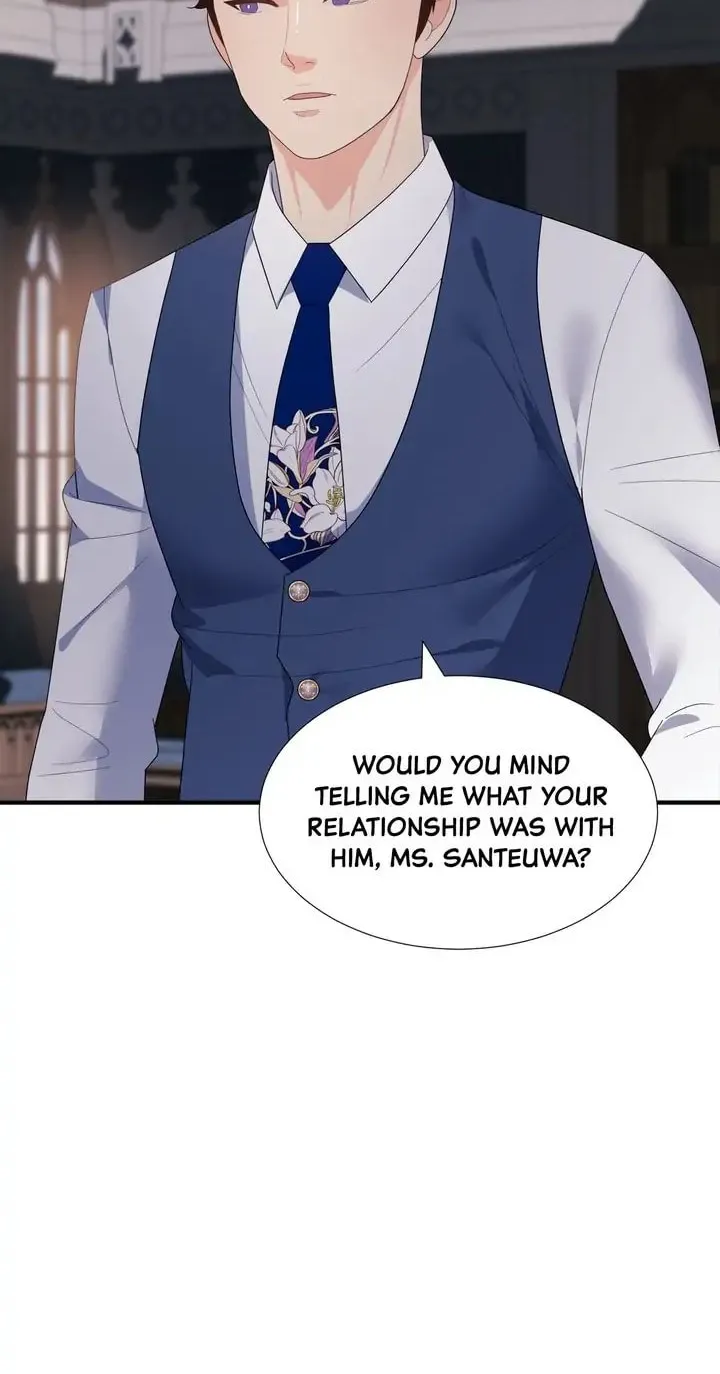 Lessons of Seduction with a Classy Duke Chapter 24 page 28 - 