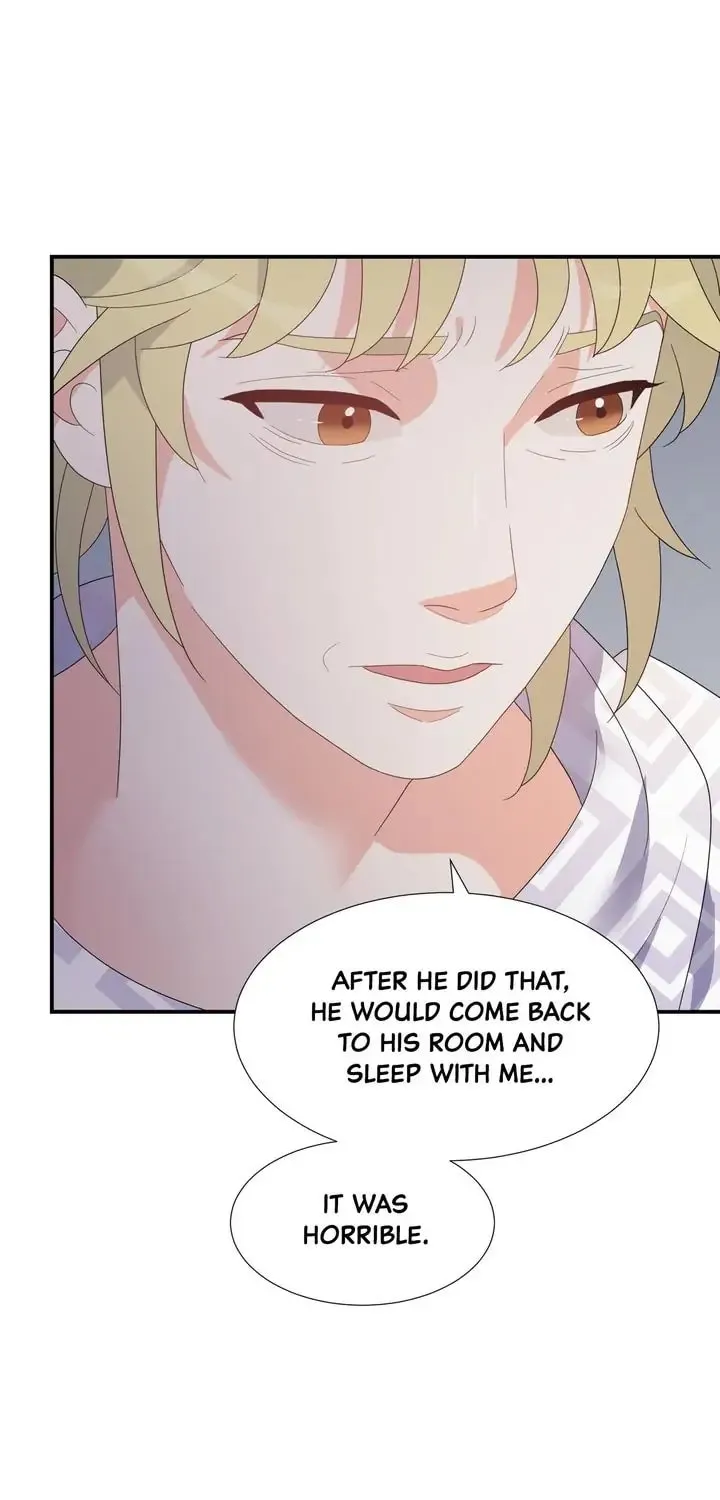 Lessons of Seduction with a Classy Duke Chapter 24 page 34 - 
