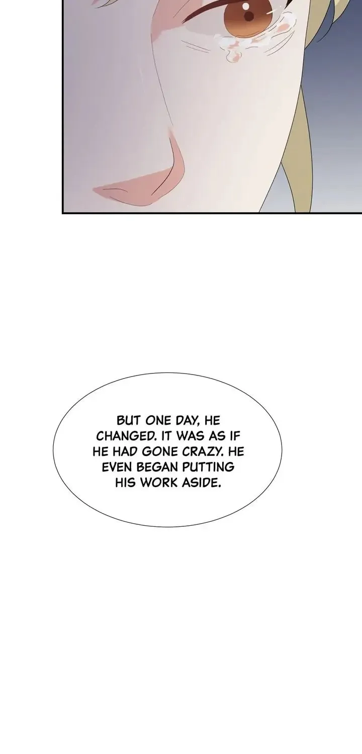 Lessons of Seduction with a Classy Duke Chapter 24 page 44 - 