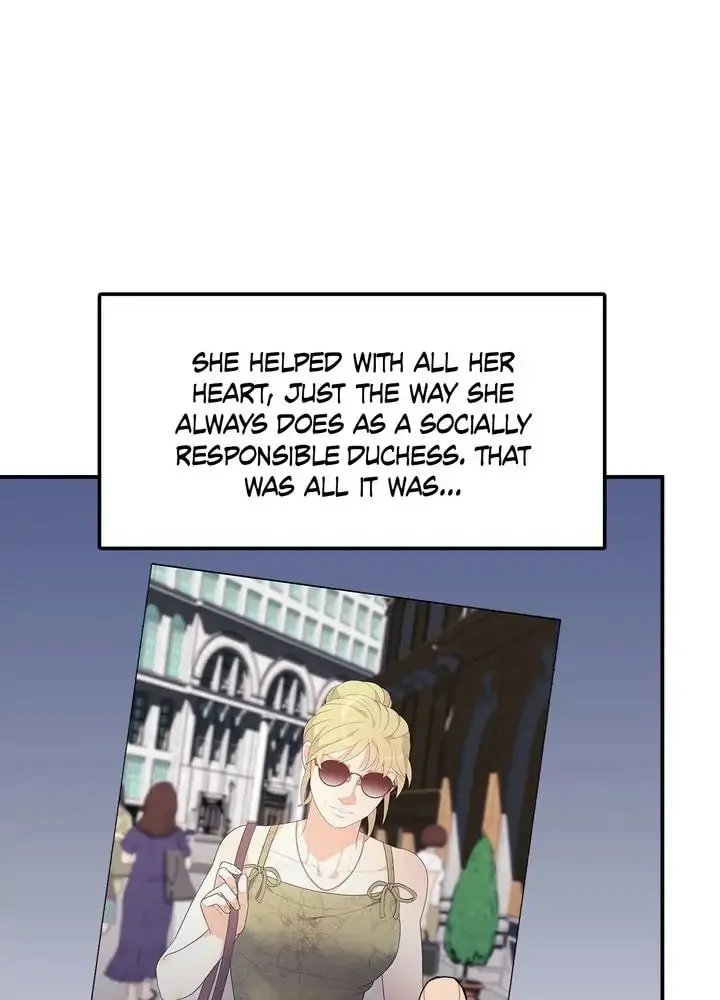 Lessons of Seduction with a Classy Duke Chapter 24 page 6 - 