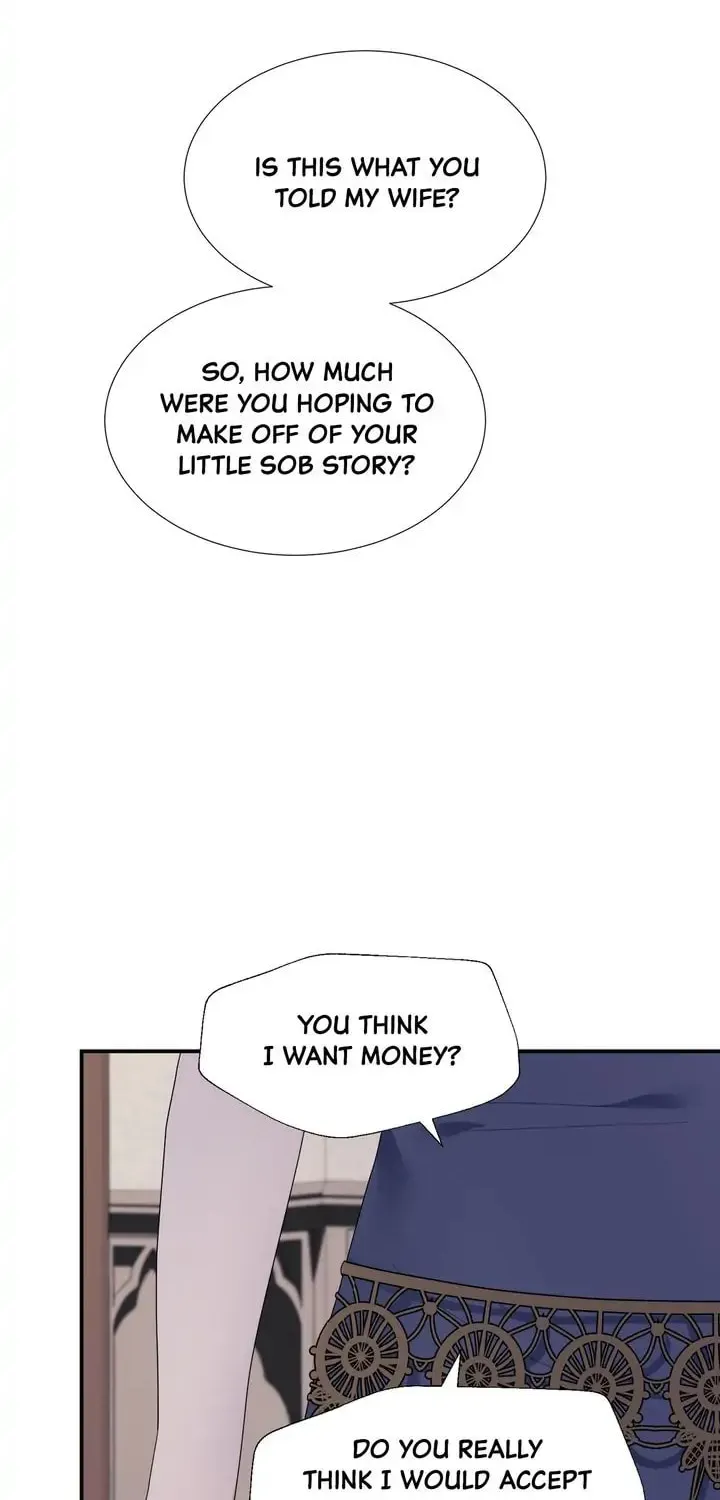 Lessons of Seduction with a Classy Duke Chapter 24 page 55 - 
