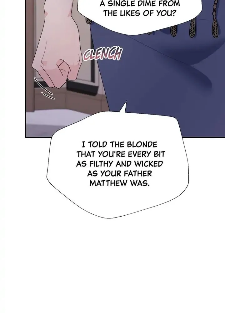Lessons of Seduction with a Classy Duke Chapter 24 page 56 - 
