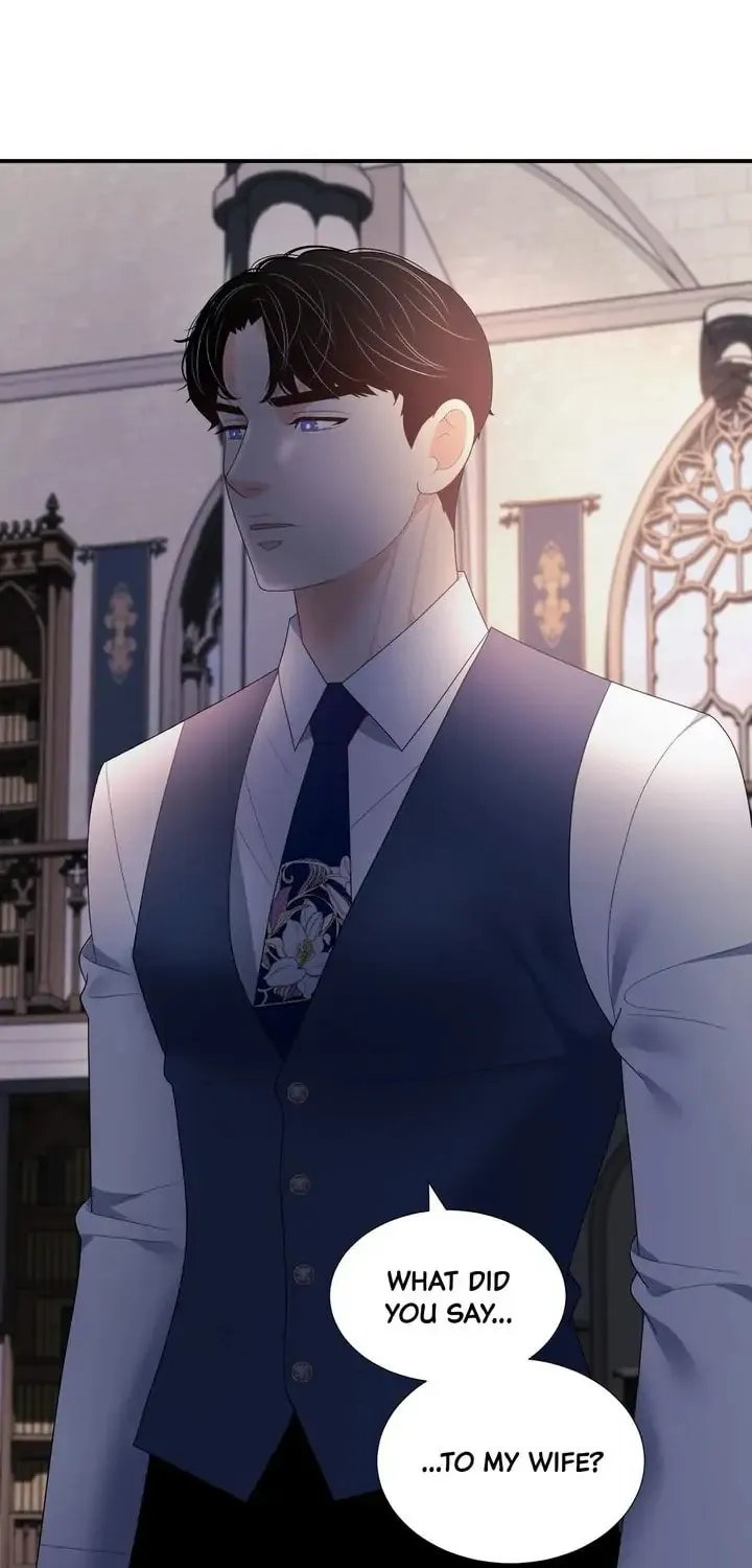 Lessons of Seduction with a Classy Duke Chapter 24 page 57 - 