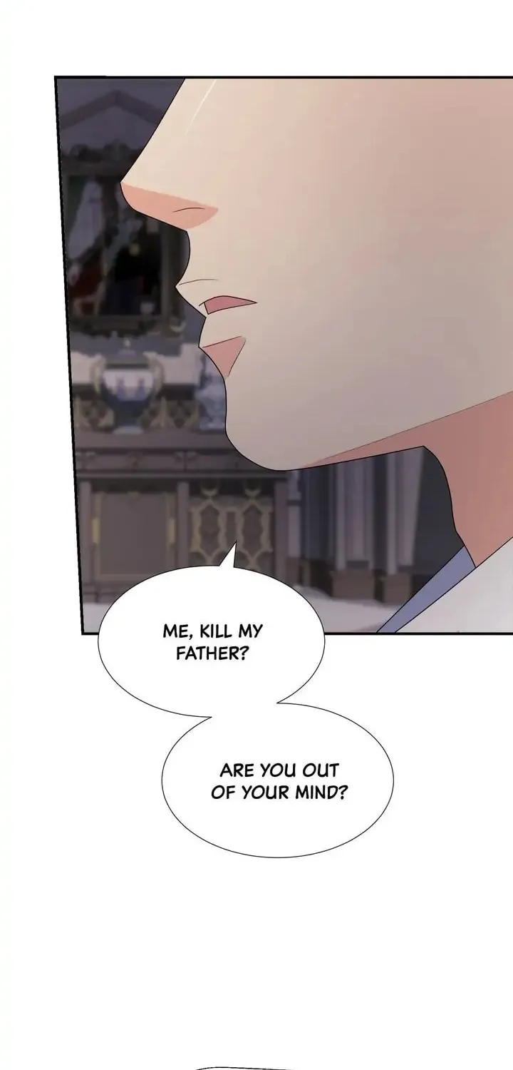 Lessons of Seduction with a Classy Duke Chapter 24 page 62 - 