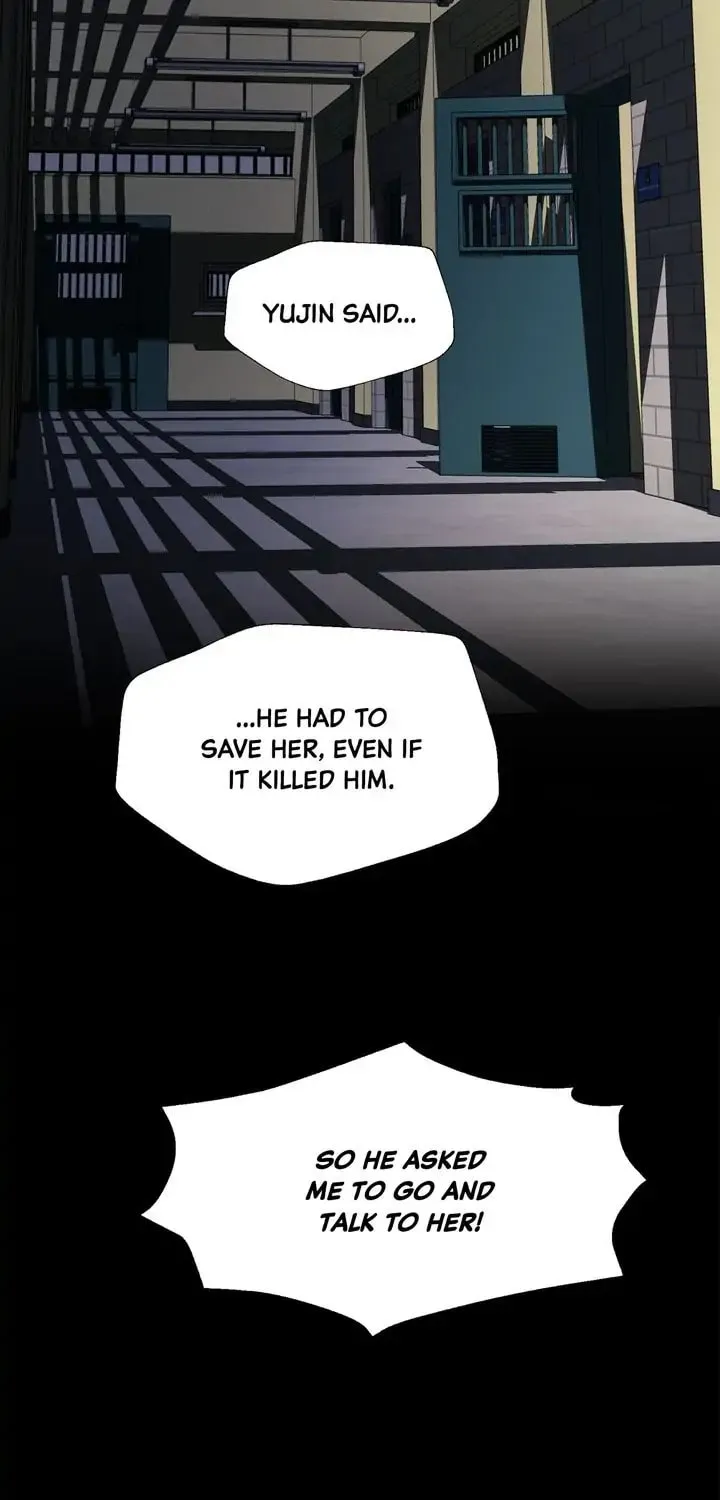 Lessons of Seduction with a Classy Duke Chapter 24 page 64 - 