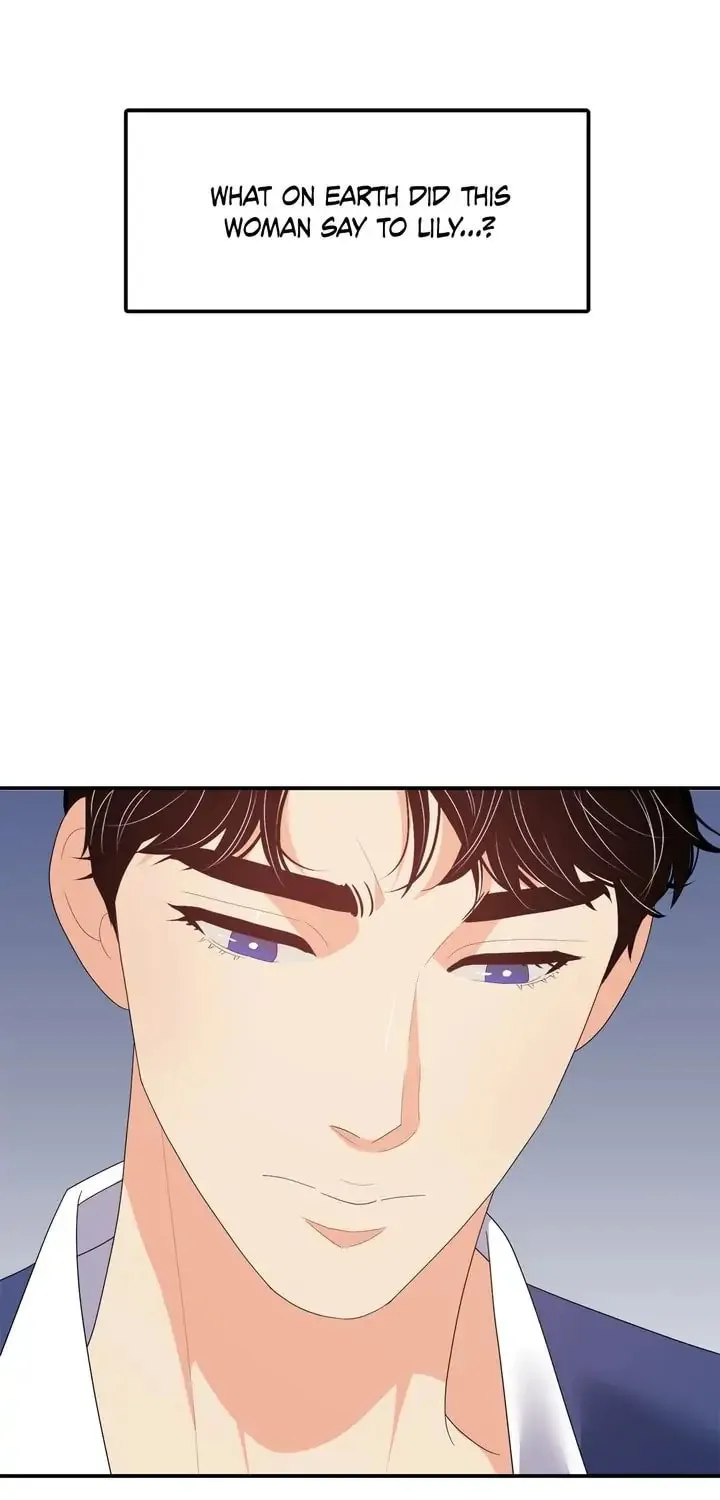 Lessons of Seduction with a Classy Duke Chapter 24 page 8 - 