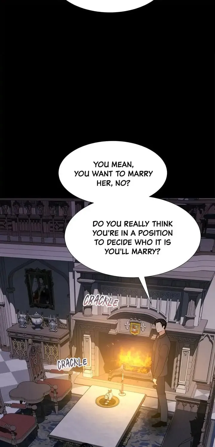 Lessons of Seduction with a Classy Duke Chapter 24 page 74 - 