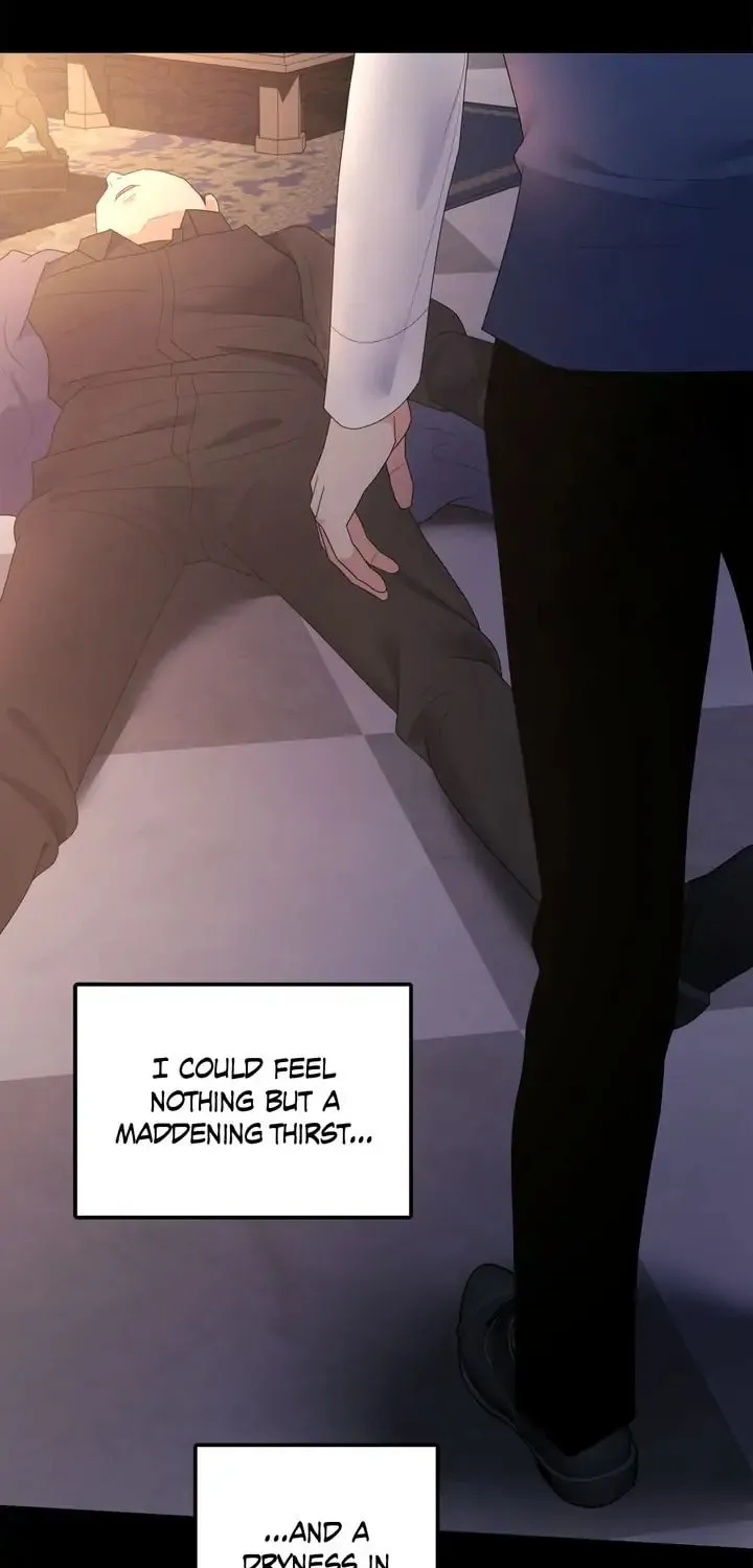 Lessons of Seduction with a Classy Duke Chapter 24 page 97 - 