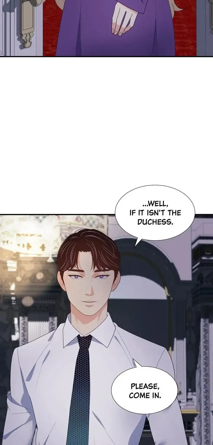 Lessons of Seduction with a Classy Duke Chapter 25 page 14 - 
