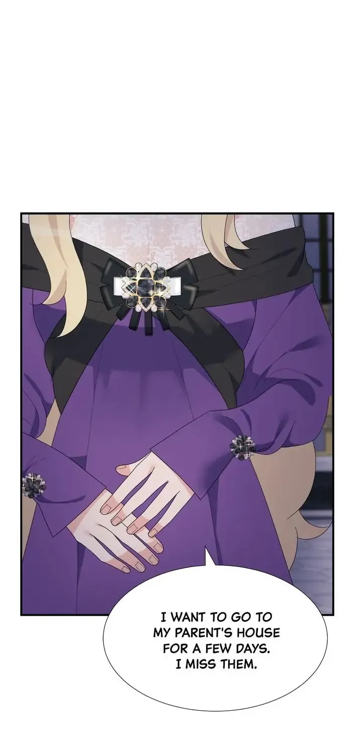 Lessons of Seduction with a Classy Duke Chapter 25 page 18 - 