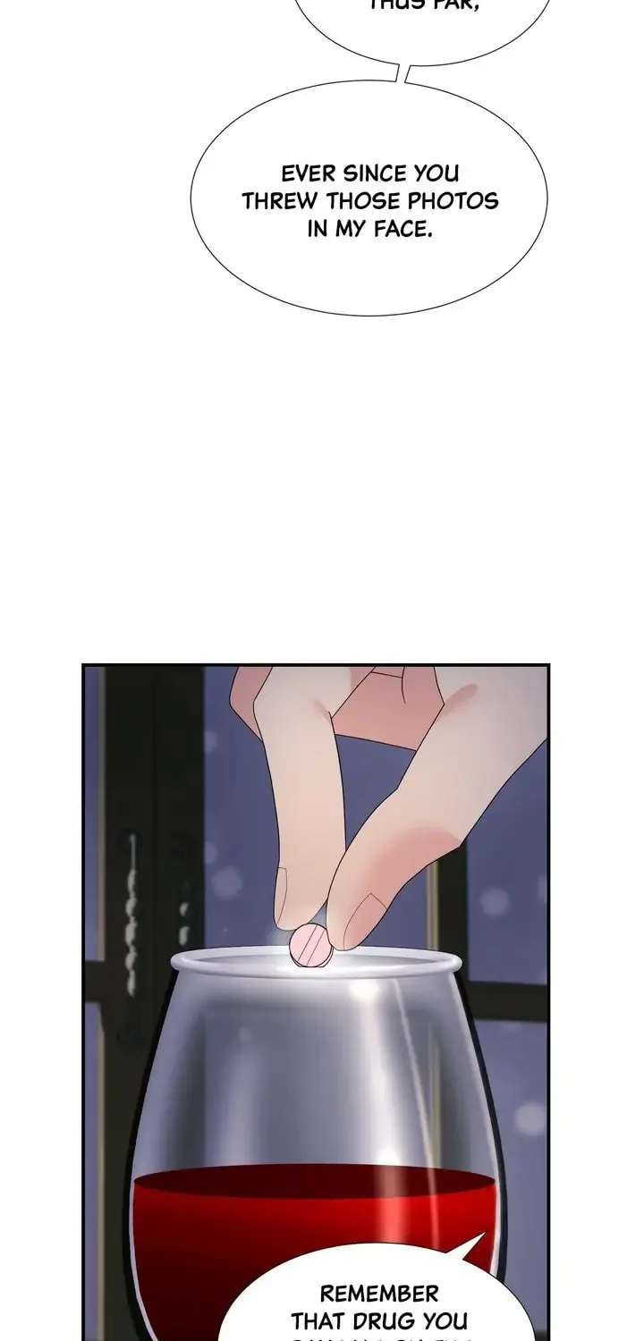 Lessons of Seduction with a Classy Duke Chapter 25 page 21 - 