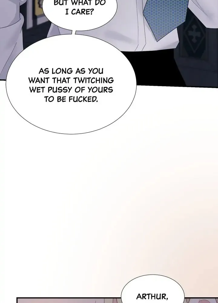 Lessons of Seduction with a Classy Duke Chapter 25 page 31 - 