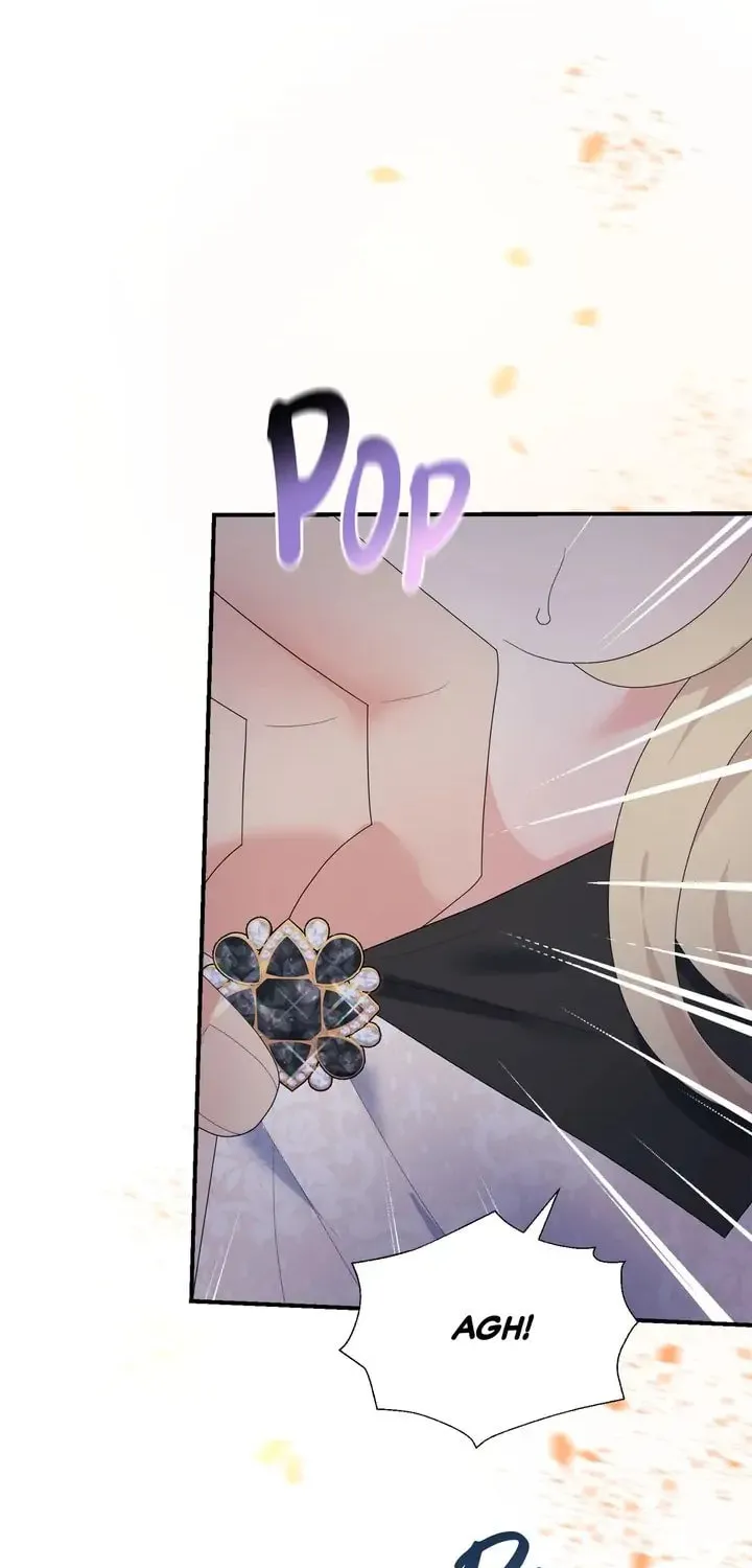 Lessons of Seduction with a Classy Duke Chapter 25 page 34 - 