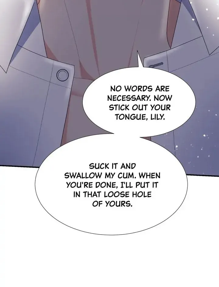 Lessons of Seduction with a Classy Duke Chapter 25 page 40 - 