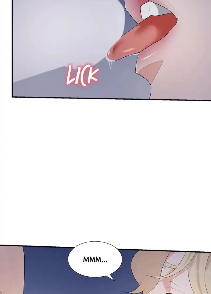 Lessons of Seduction with a Classy Duke Chapter 25 page 43 - 