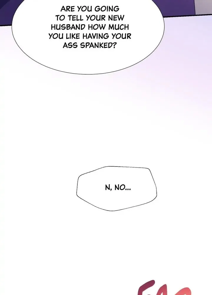 Lessons of Seduction with a Classy Duke Chapter 25 page 54 - 