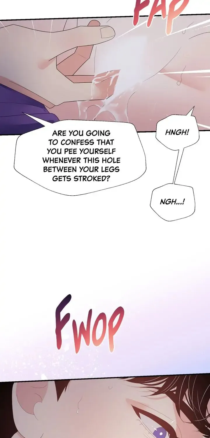 Lessons of Seduction with a Classy Duke Chapter 25 page 55 - 