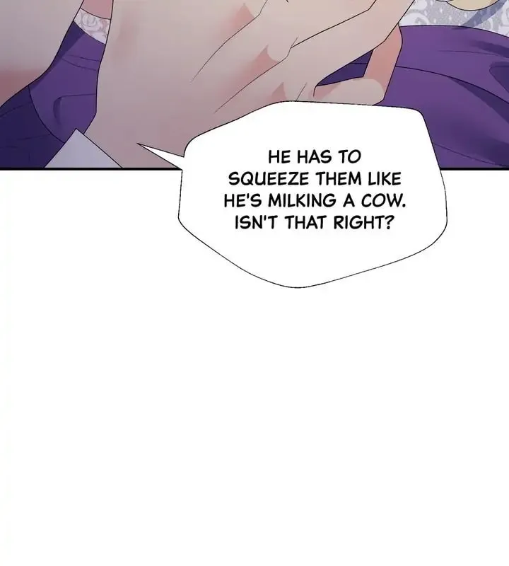 Lessons of Seduction with a Classy Duke Chapter 25 page 58 - 
