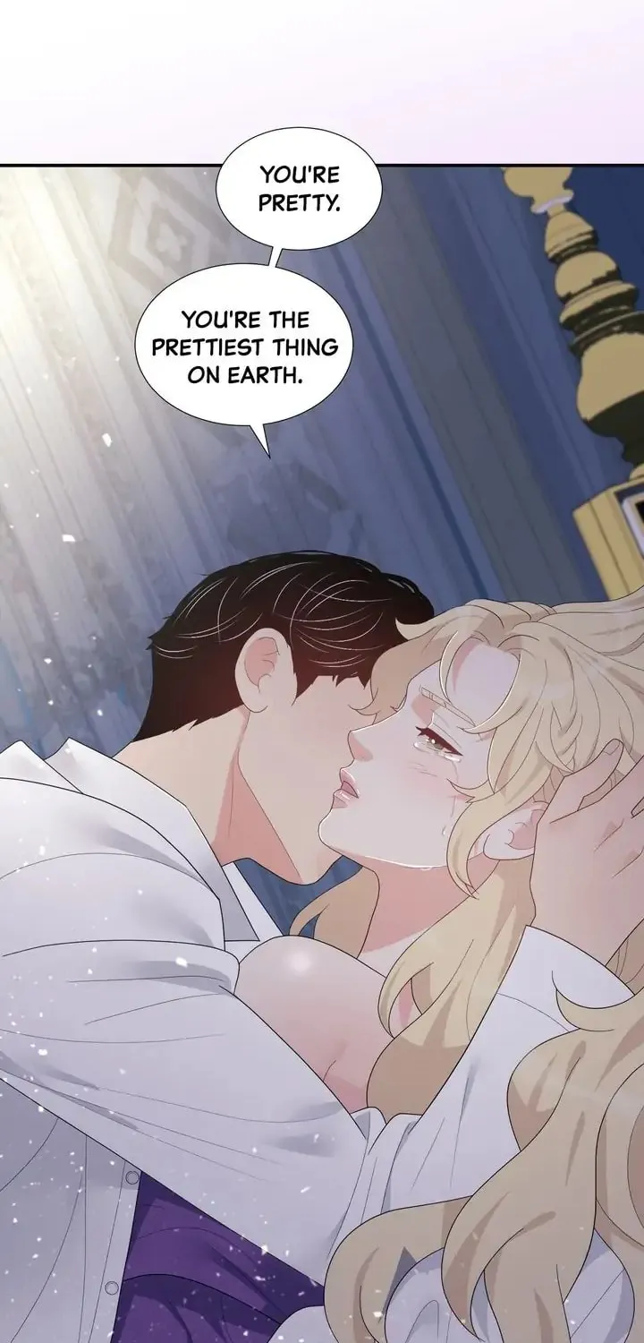 Lessons of Seduction with a Classy Duke Chapter 25 page 68 - 