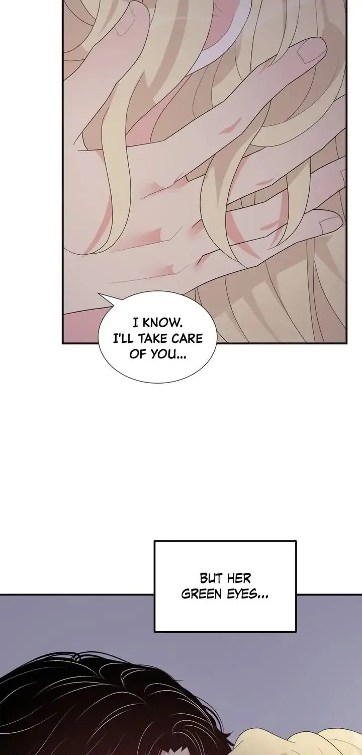 Lessons of Seduction with a Classy Duke Chapter 25 page 70 - 