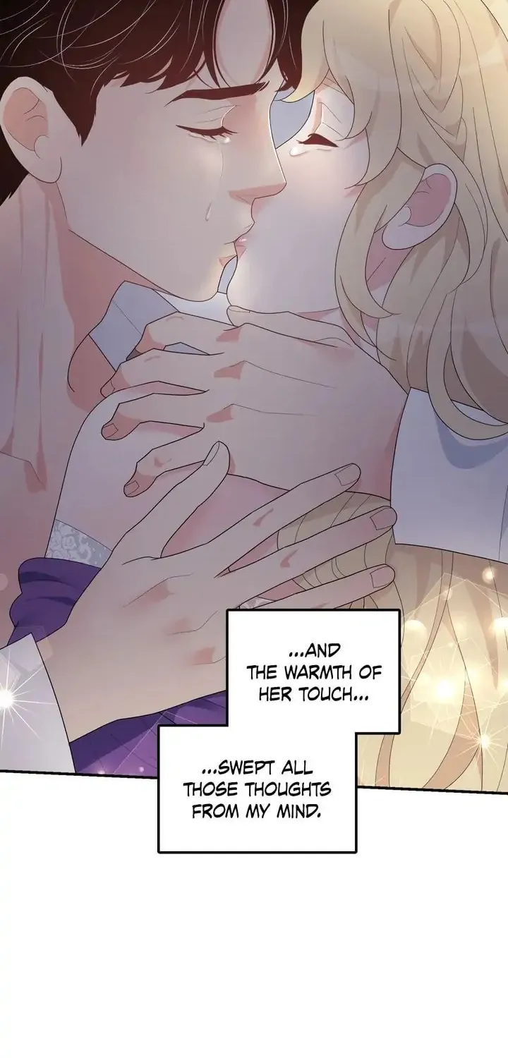 Lessons of Seduction with a Classy Duke Chapter 25 page 71 - 