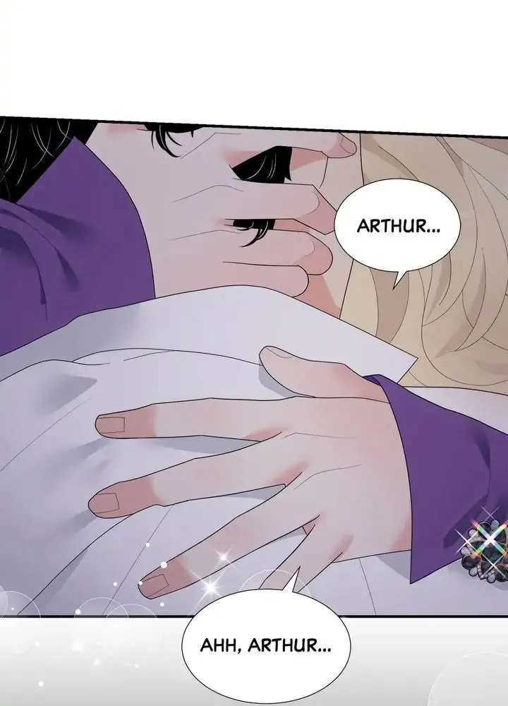 Lessons of Seduction with a Classy Duke Chapter 25 page 72 - 