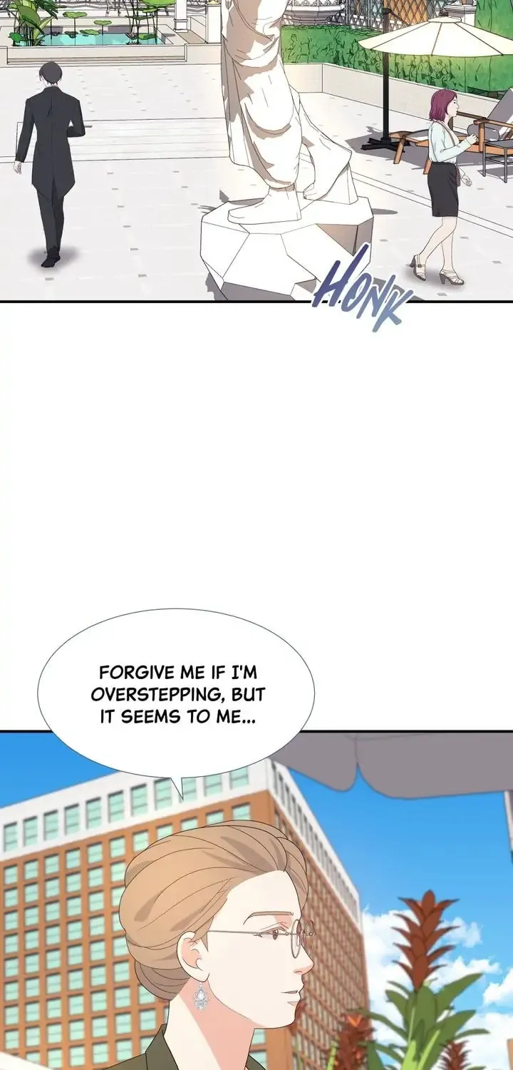 Lessons of Seduction with a Classy Duke Chapter 26 page 13 - 