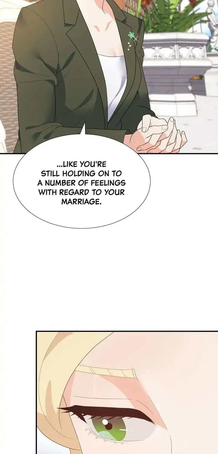 Lessons of Seduction with a Classy Duke Chapter 26 page 14 - 