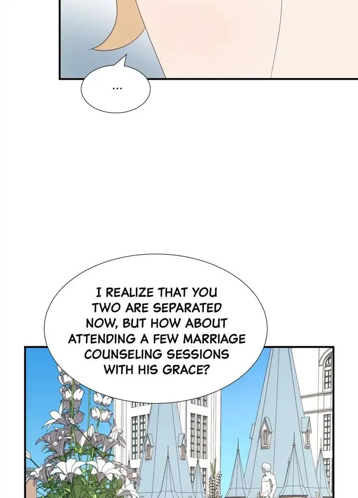 Lessons of Seduction with a Classy Duke Chapter 26 page 15 - 
