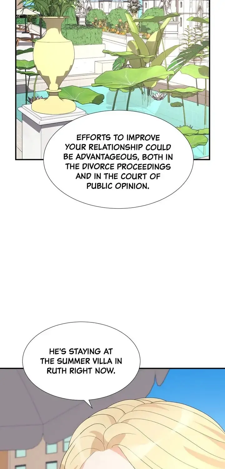 Lessons of Seduction with a Classy Duke Chapter 26 page 16 - 