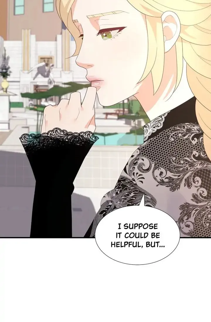 Lessons of Seduction with a Classy Duke Chapter 26 page 17 - 