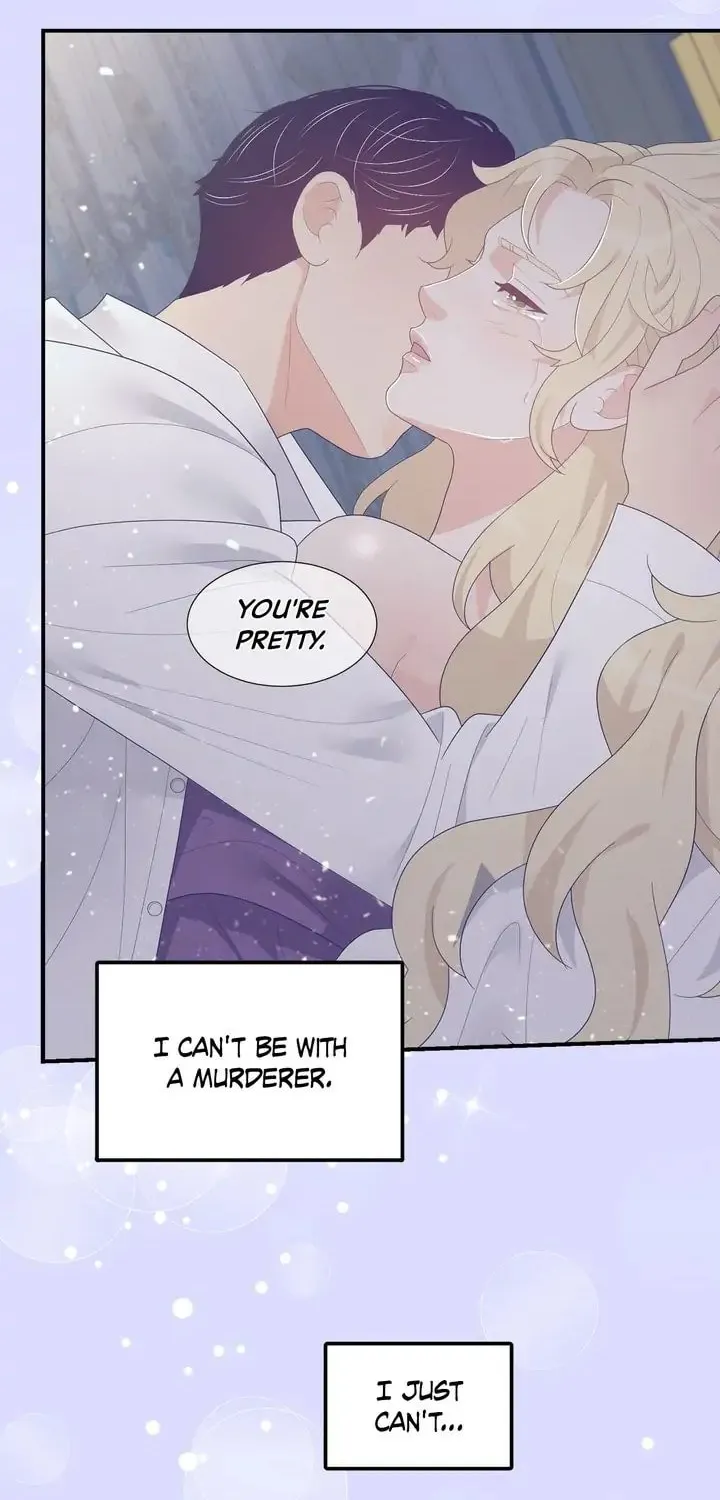 Lessons of Seduction with a Classy Duke Chapter 26 page 19 - 