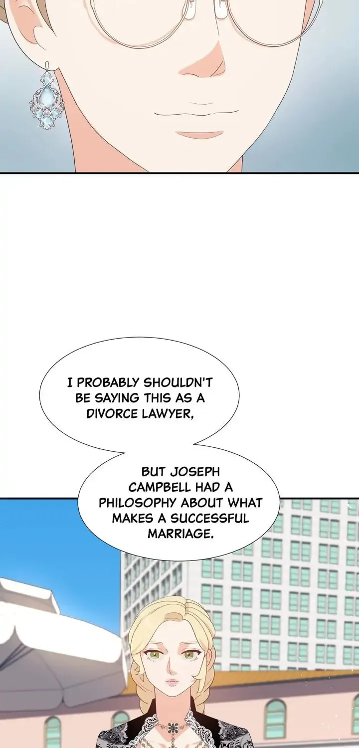 Lessons of Seduction with a Classy Duke Chapter 26 page 22 - 