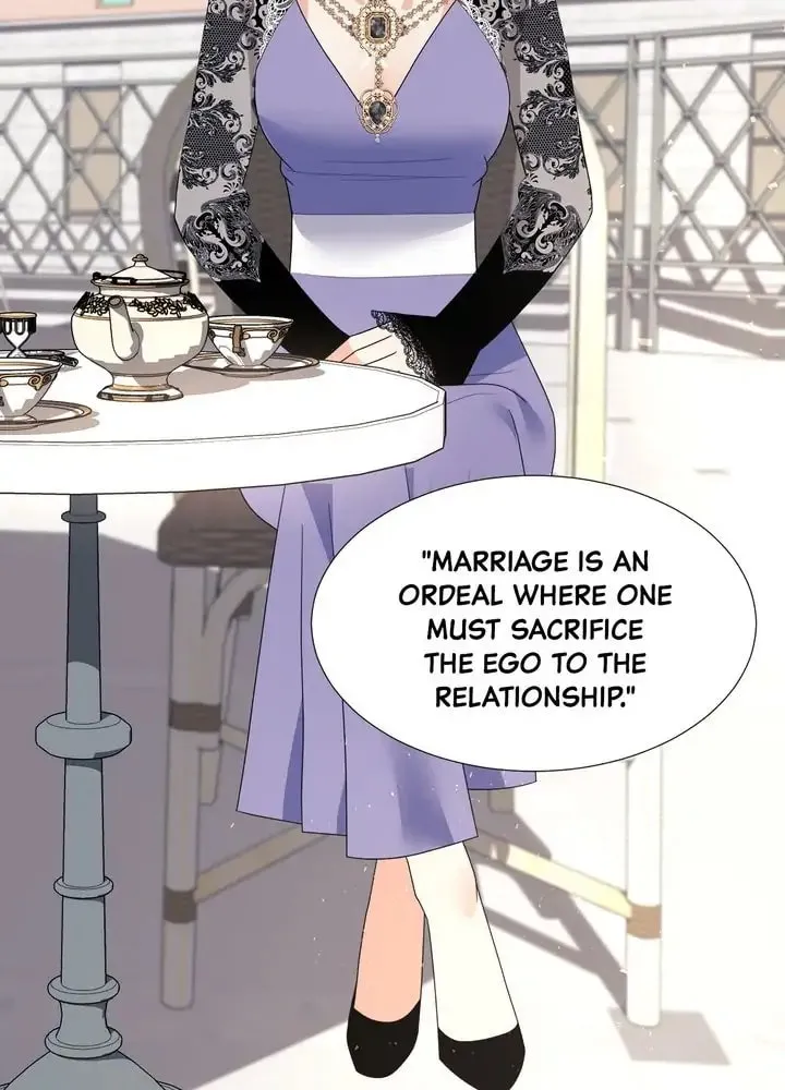 Lessons of Seduction with a Classy Duke Chapter 26 page 23 - 