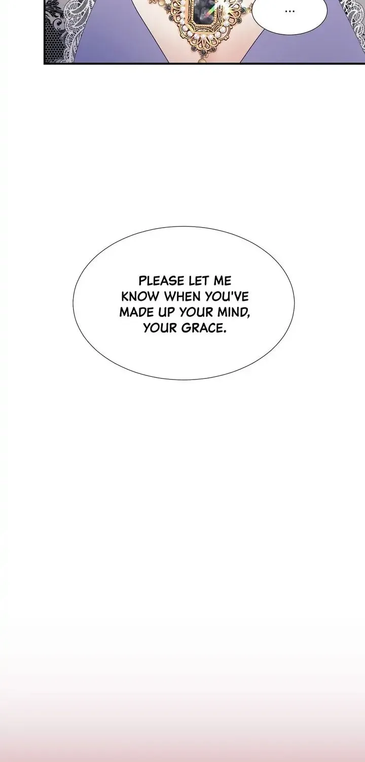 Lessons of Seduction with a Classy Duke Chapter 26 page 25 - 