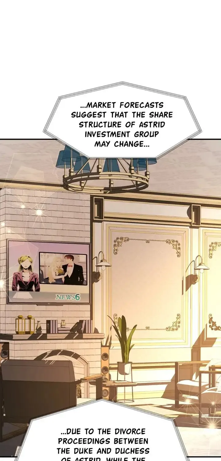 Lessons of Seduction with a Classy Duke Chapter 26 page 28 - 