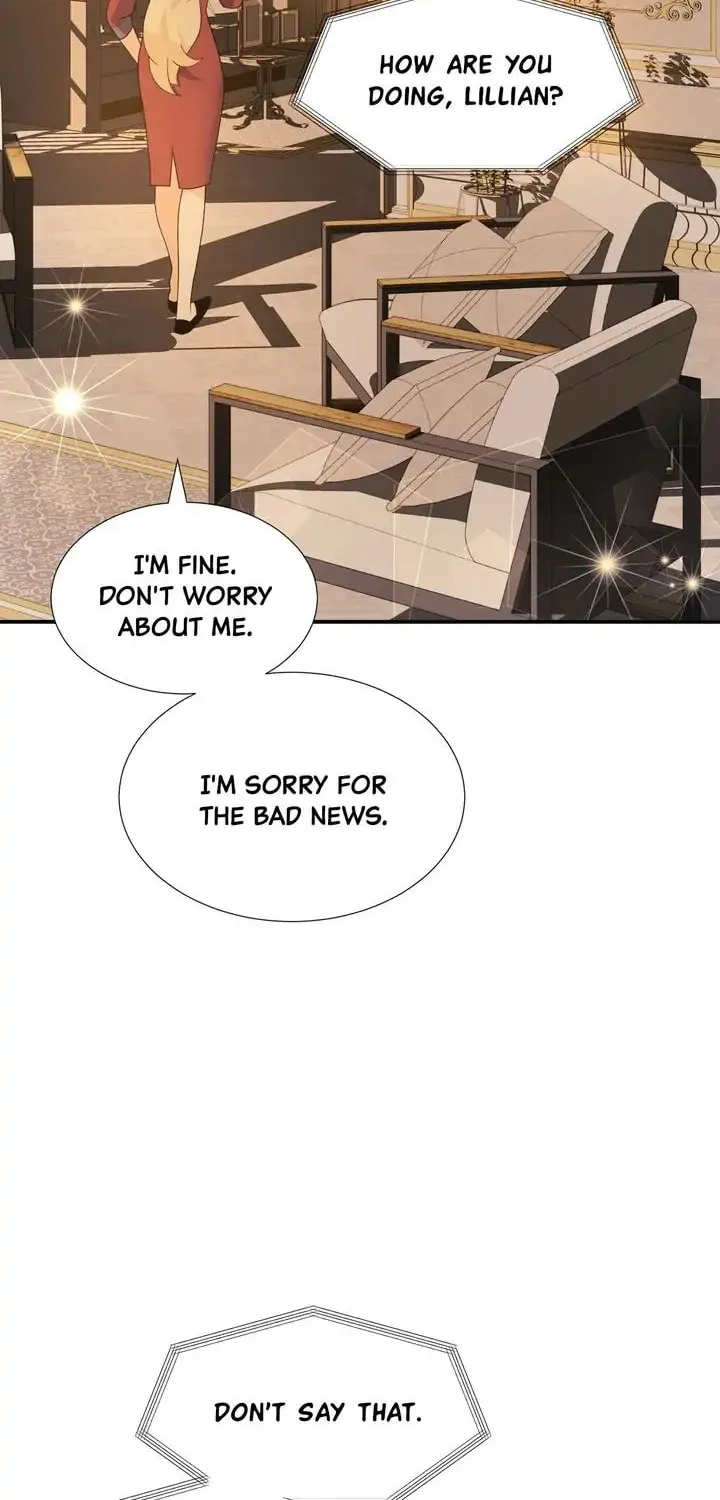 Lessons of Seduction with a Classy Duke Chapter 26 page 32 - 