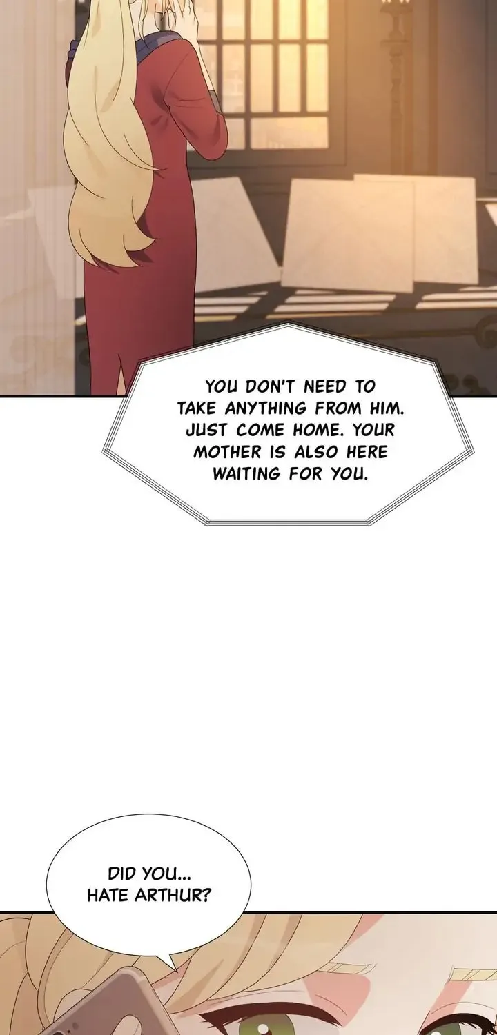 Lessons of Seduction with a Classy Duke Chapter 26 page 35 - 