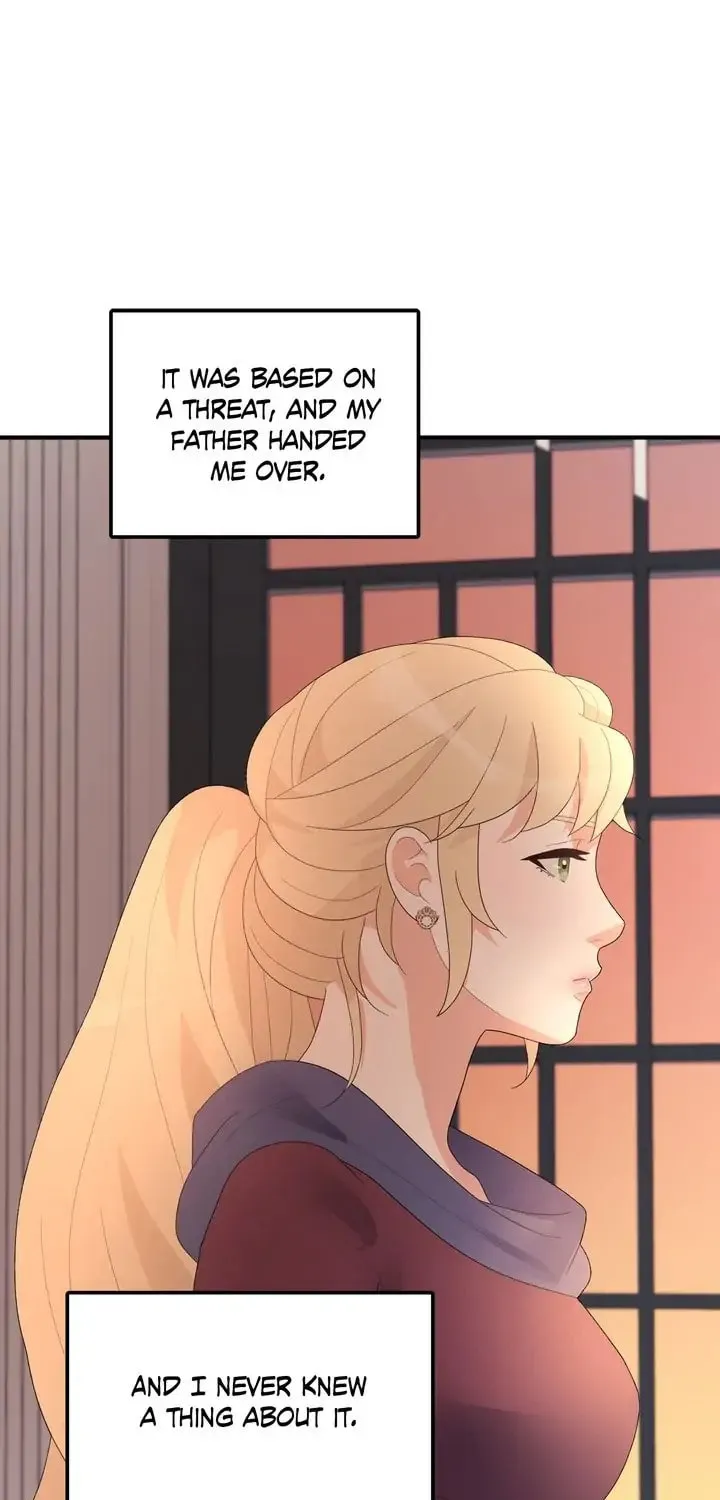 Lessons of Seduction with a Classy Duke Chapter 26 page 47 - 