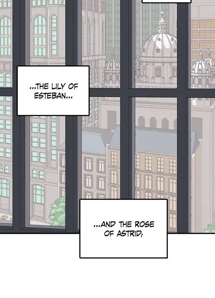 Lessons of Seduction with a Classy Duke Chapter 26 page 49 - 