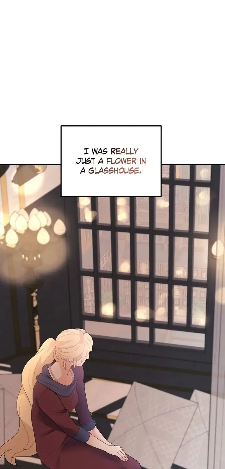 Lessons of Seduction with a Classy Duke Chapter 26 page 50 - 