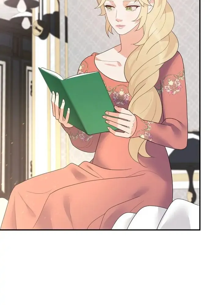 Lessons of Seduction with a Classy Duke Chapter 26 page 55 - 