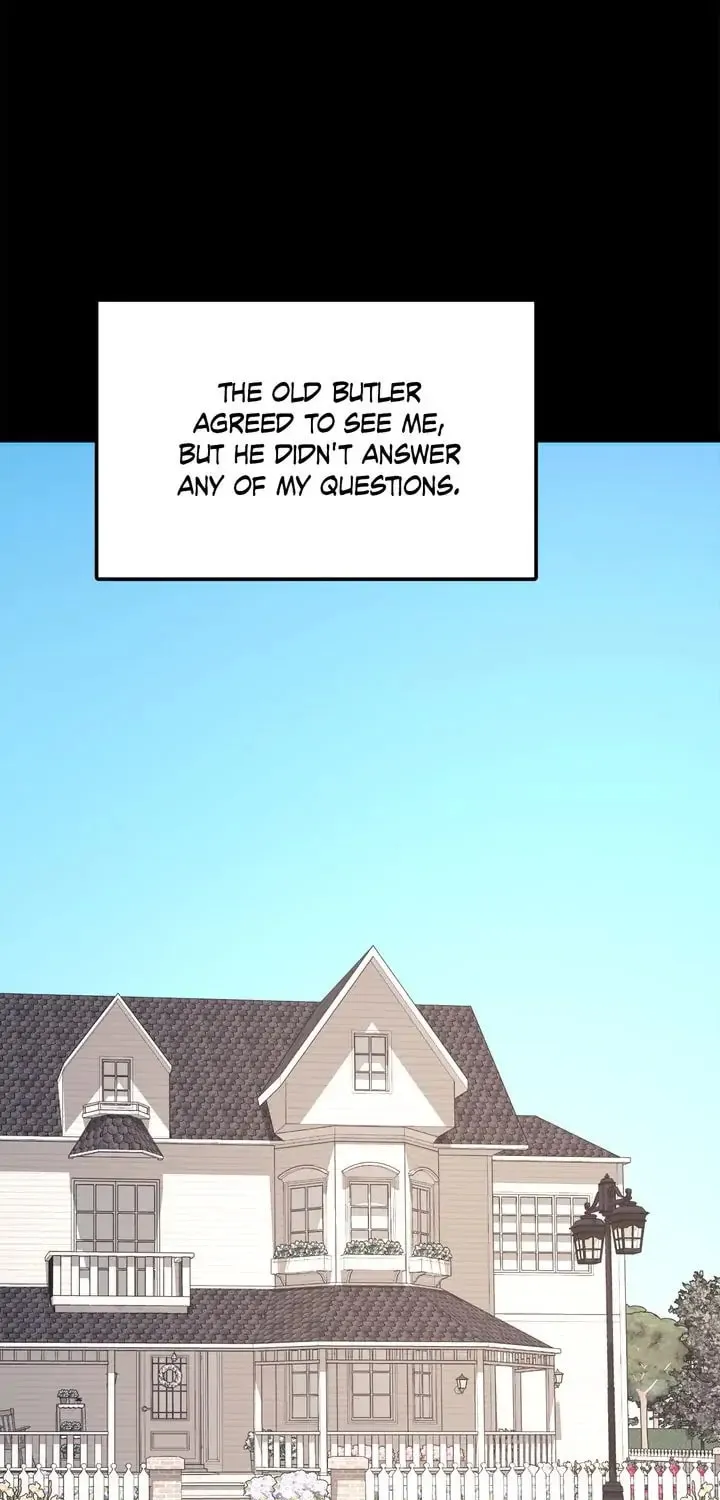 Lessons of Seduction with a Classy Duke Chapter 26 page 57 - 