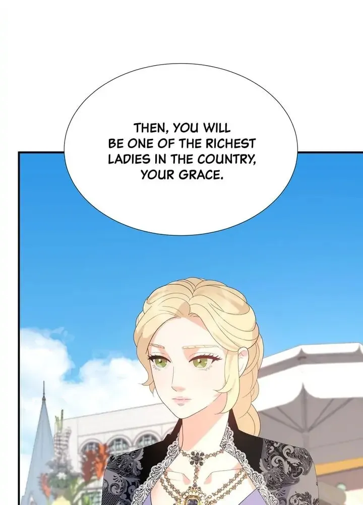 Lessons of Seduction with a Classy Duke Chapter 26 page 7 - 